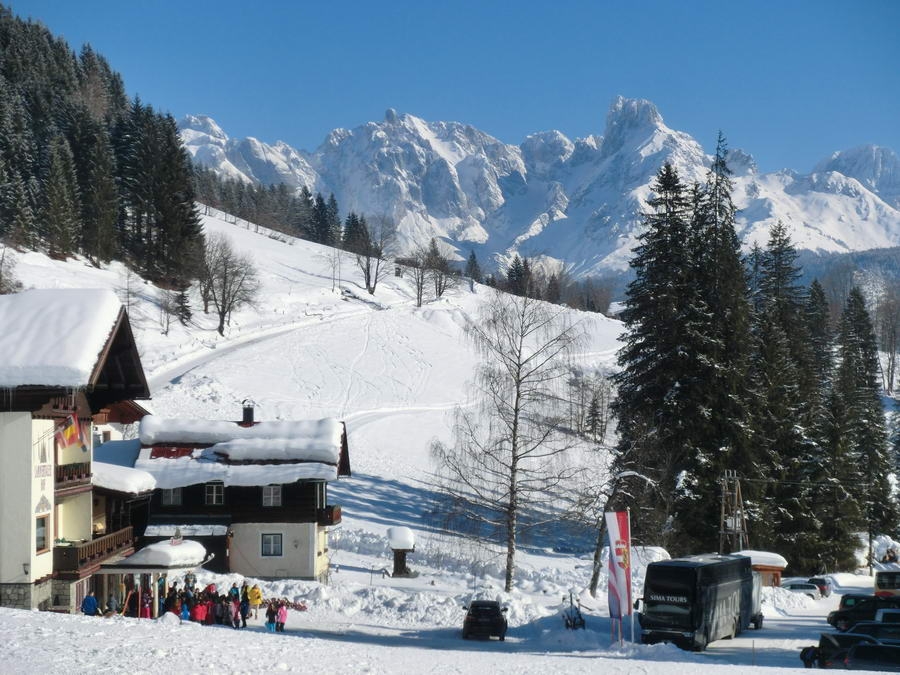 01- Anreise, Haushang 121